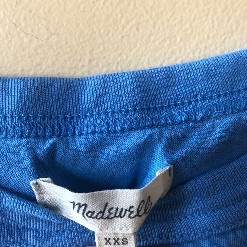 Madewell T-Shirt - Picture 2 of 4